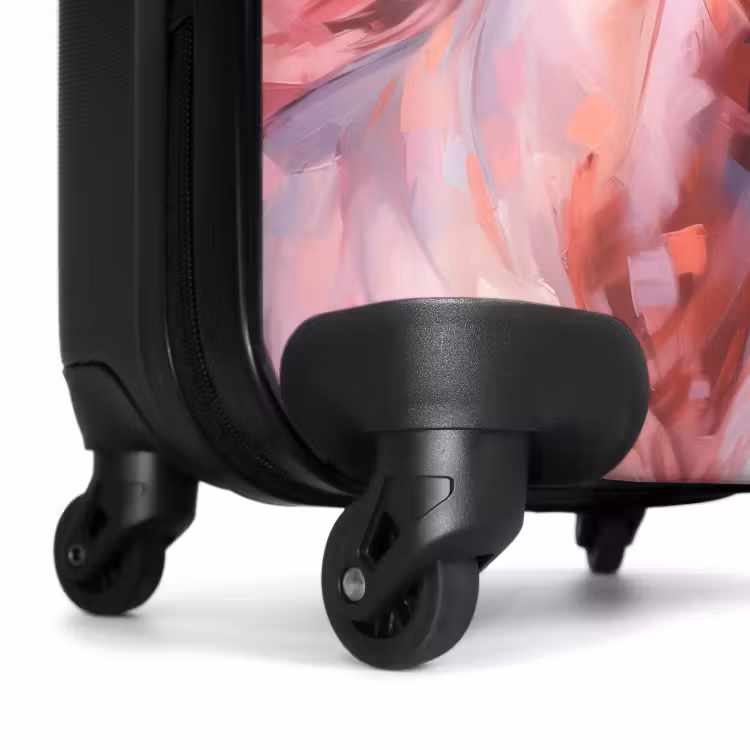 Valise - Prince pastel — 6