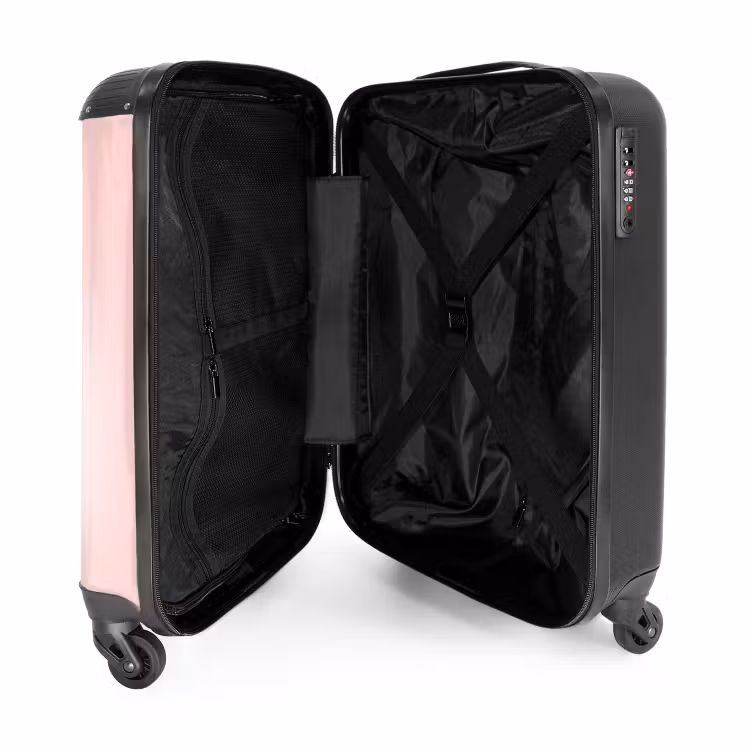 Valise -  Princesse Pauline — 4