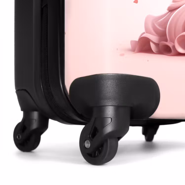 Valise -  Princesse Pauline — 6