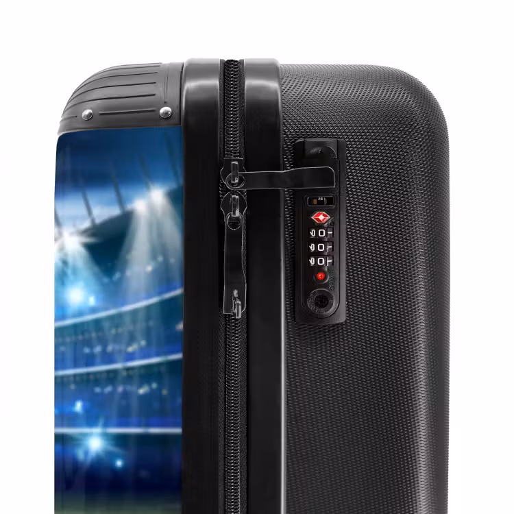 Valise - Projecteur de football — 5
