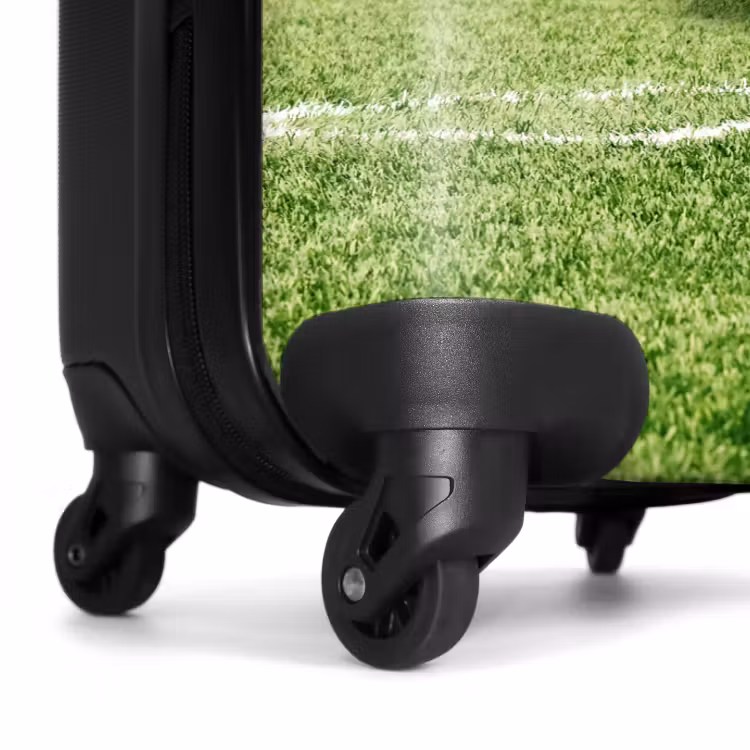 Valise - Projecteur de football — 6