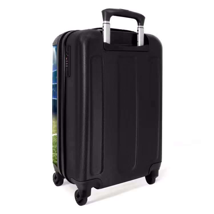 Valise - Projecteur de football — 7
