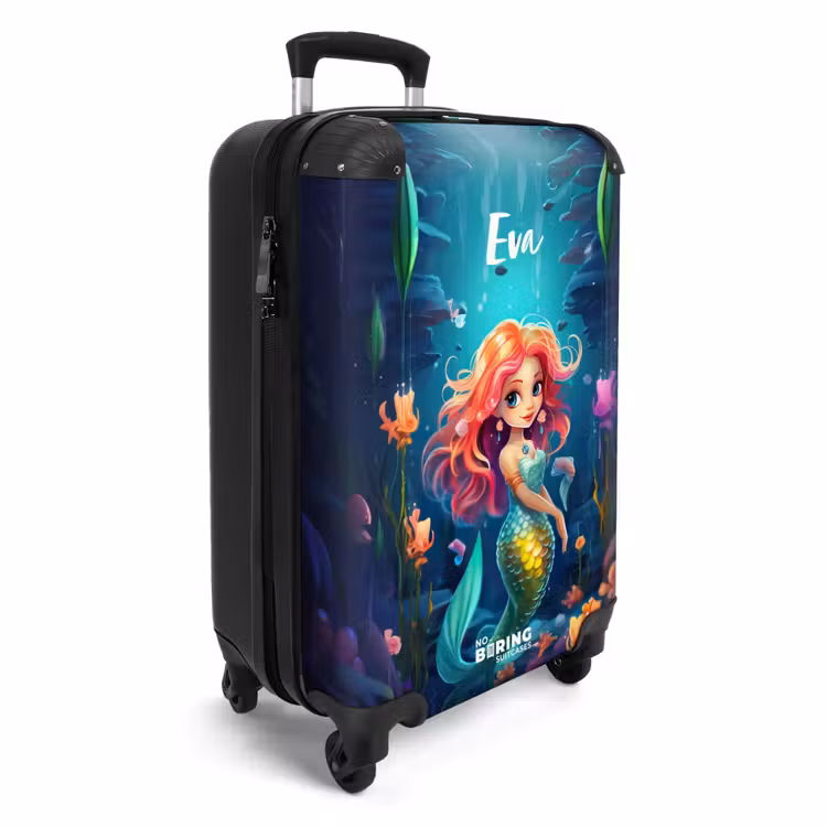 Valise - Reine des Coraux — 4