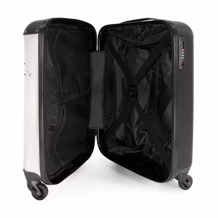 Valise - Rémy Renard — 1
