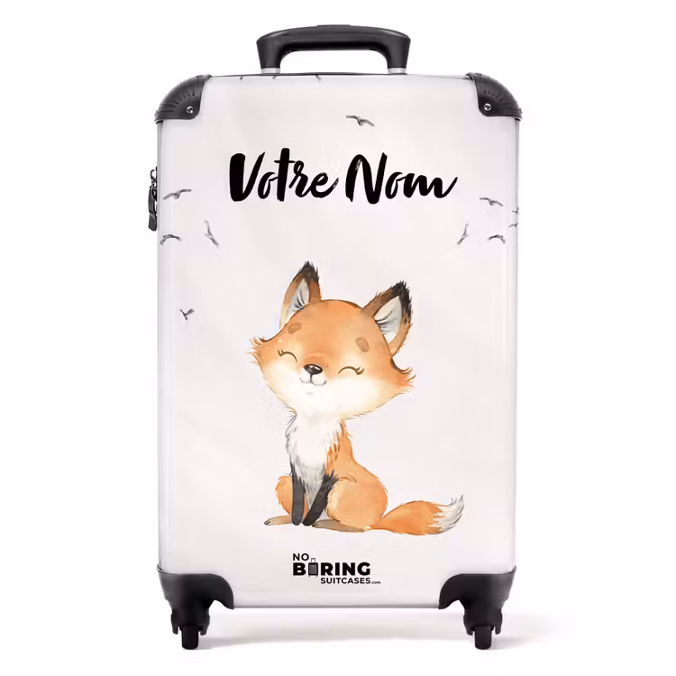 Valise - Rémy Renard — 2