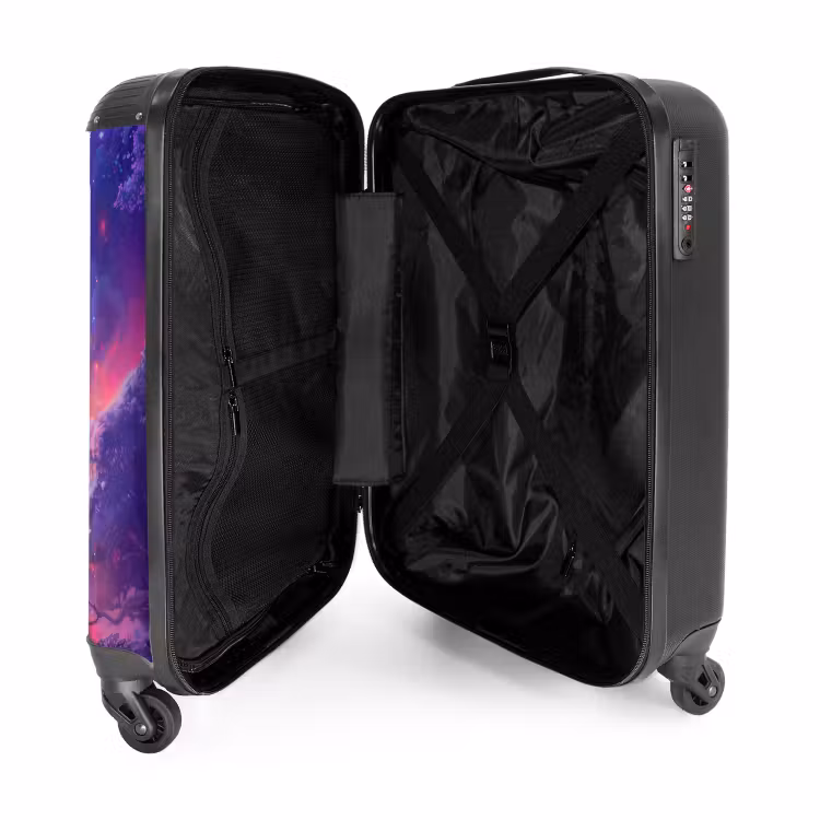 Valise - Sophie licorne féerique — 4