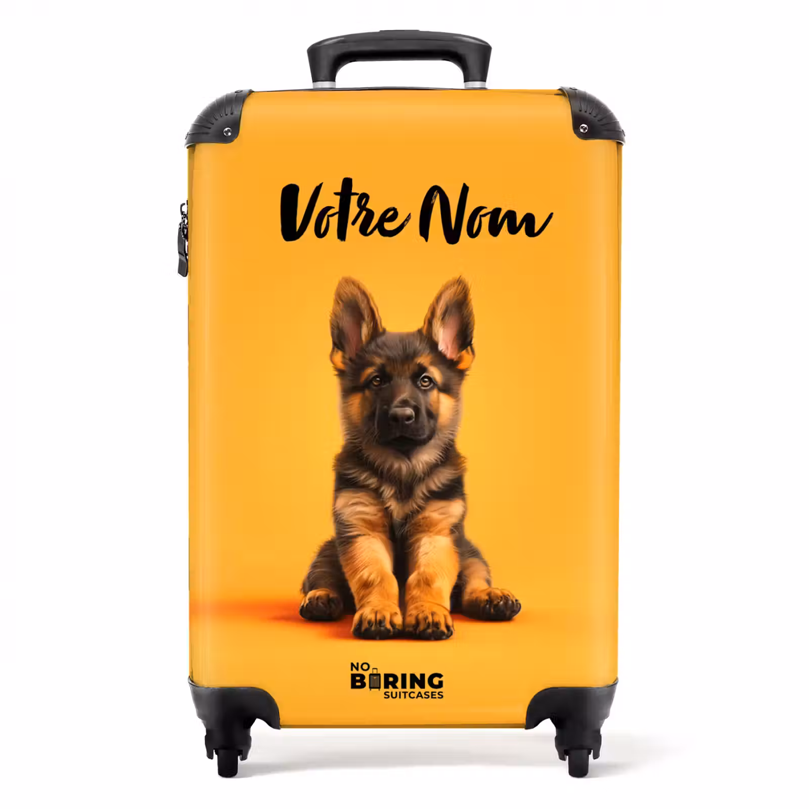 Valise - Hugo le berger — 1