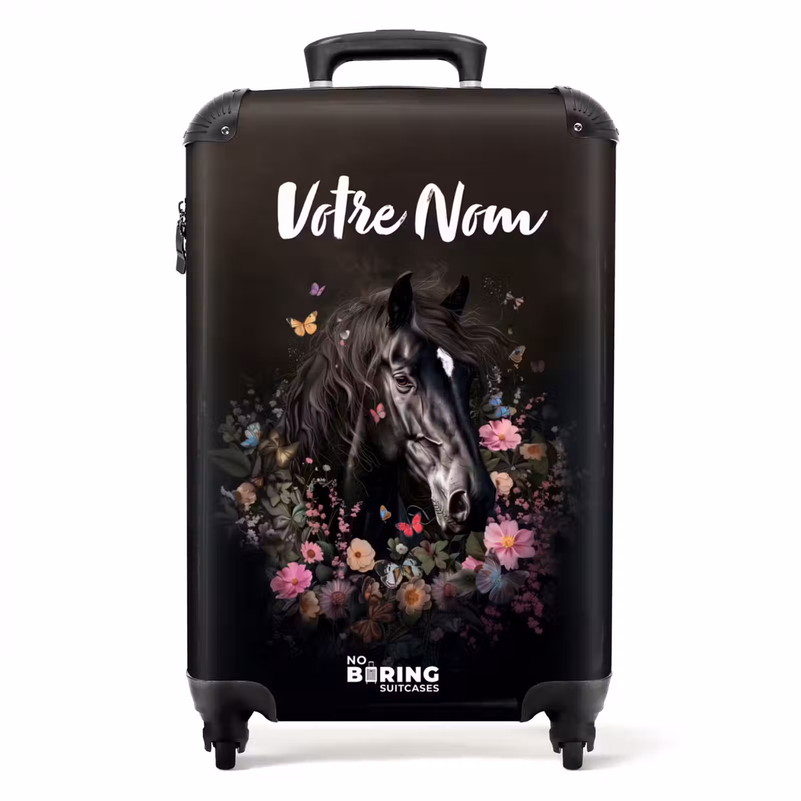 Valise - Majesté de minuit — 1
