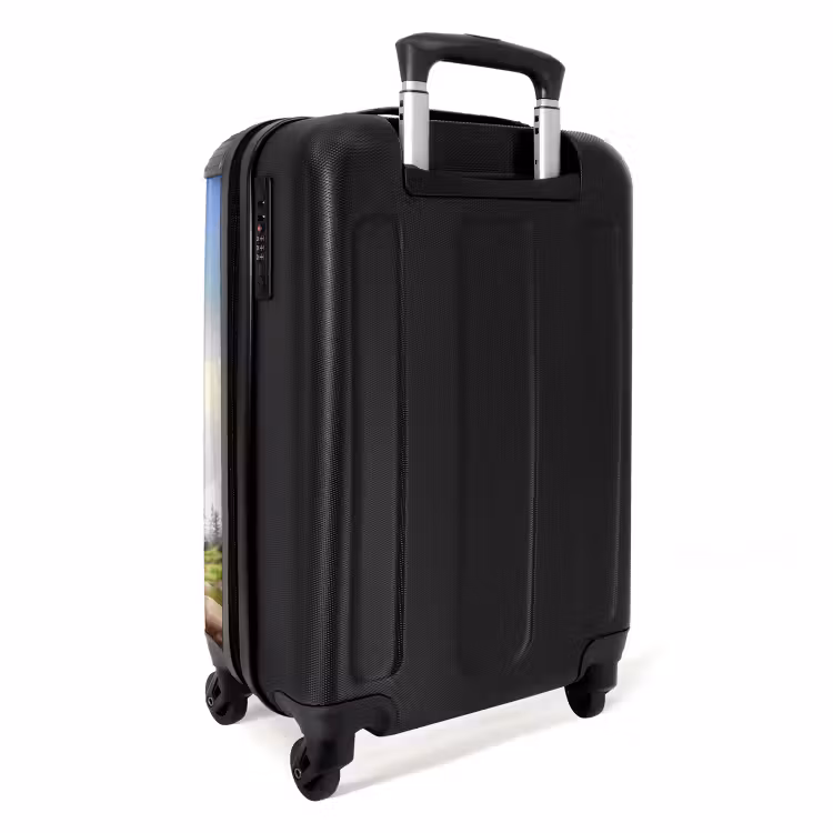 Valise - Bernard casque de chantier — 7