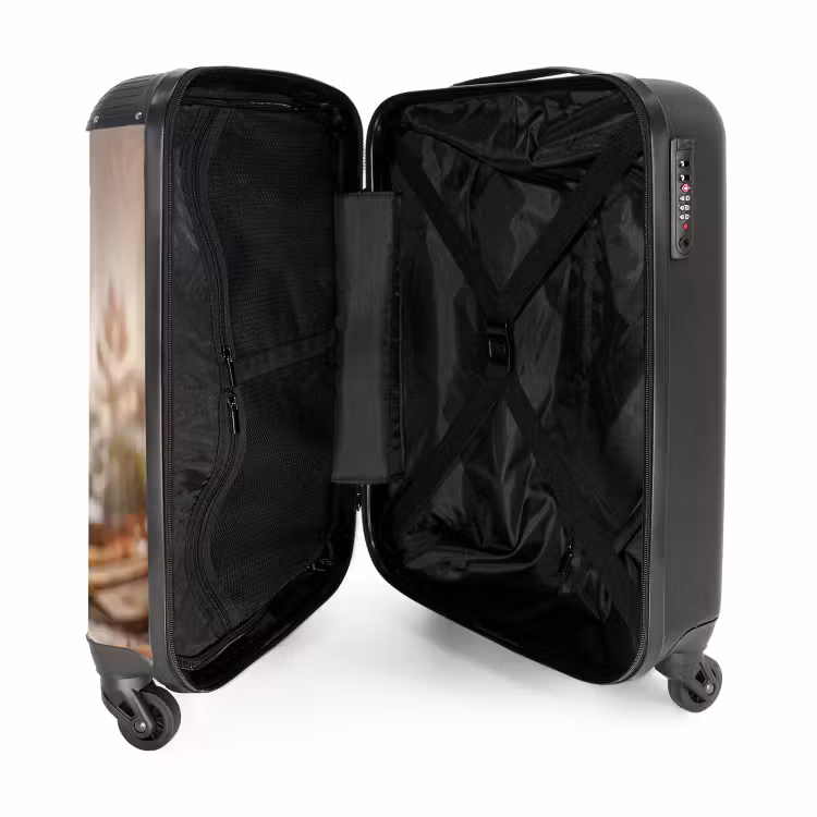 Valise - Bertrand castor constructeur — 4