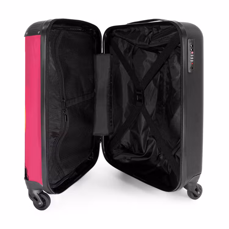 Valise - Blingy bambou — 4