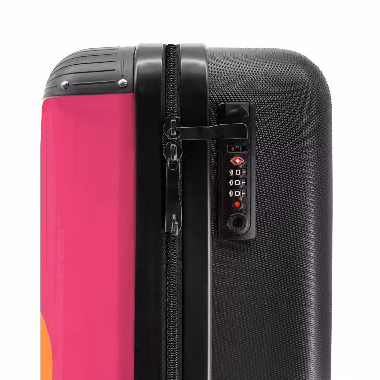 Valise - Blingy bambou — 5
