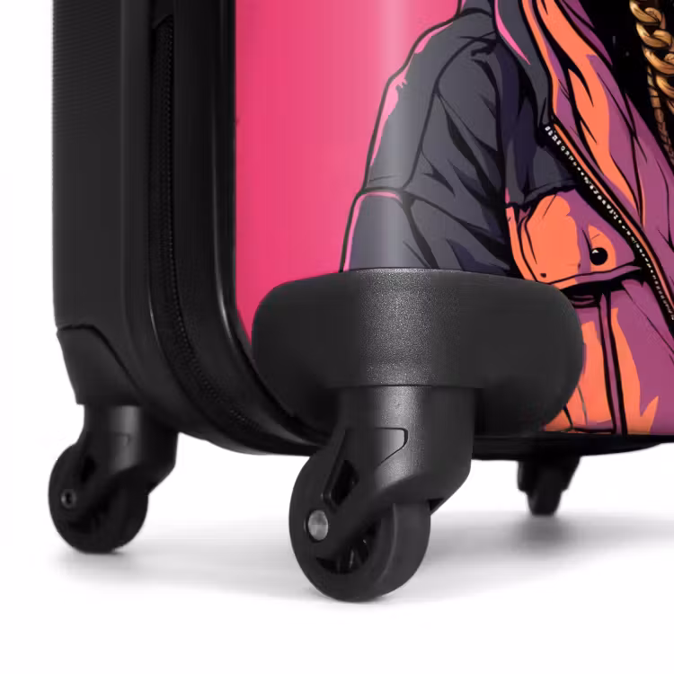 Valise - Blingy bambou — 6