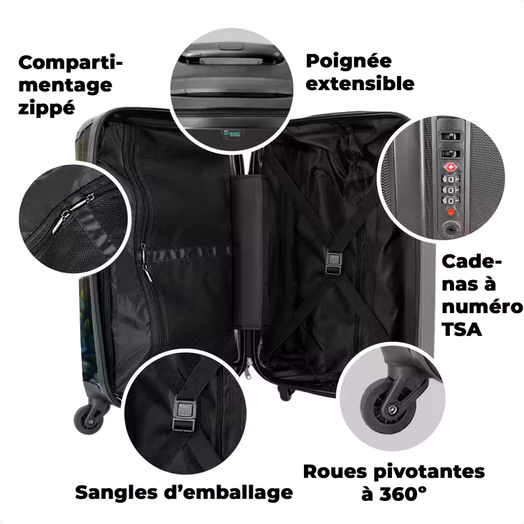Valise - Bruno brontosaure — 3