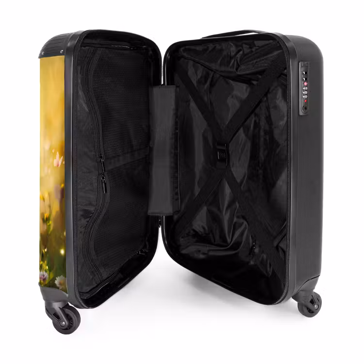 Valise - Chaton Camille — 4