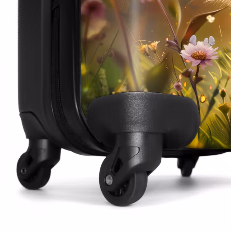 Valise - Chaton Camille — 6