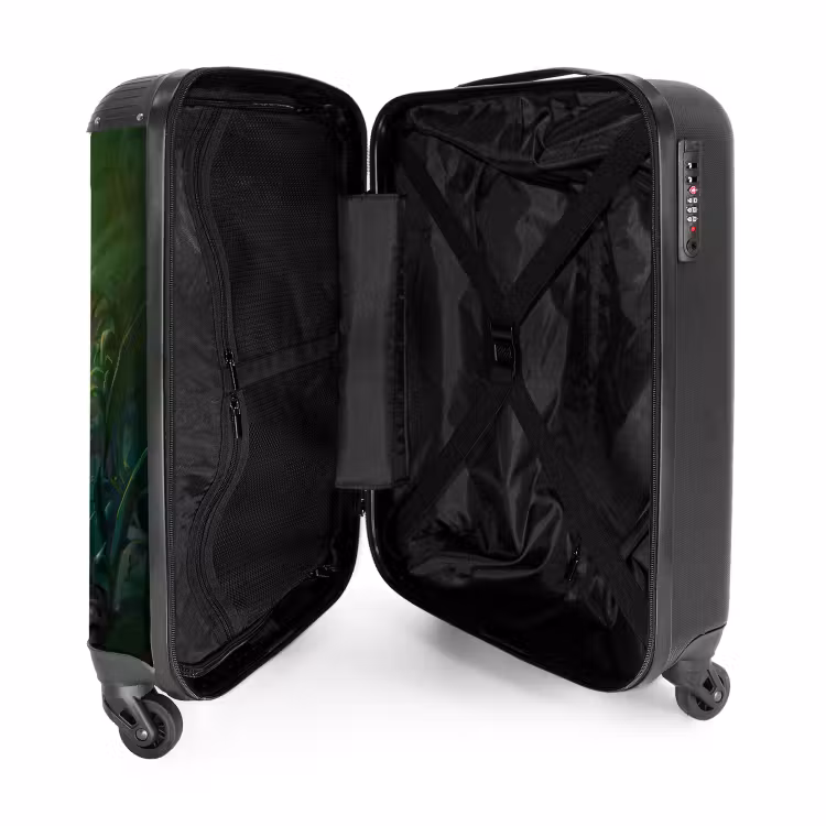 Valise - Chaton Colin — 4
