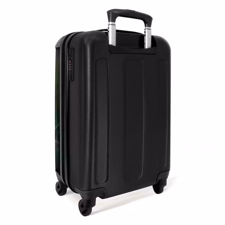 Valise - Chaton Colin — 7