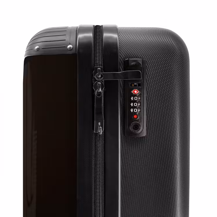 Valise - Chuchotement blanc — 5