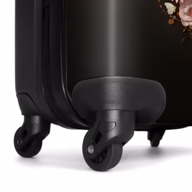 Valise - Chuchotement blanc — 6