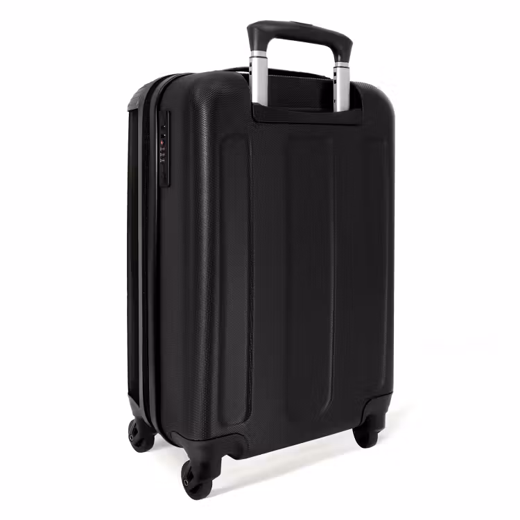 Valise - Chuchotement blanc — 7