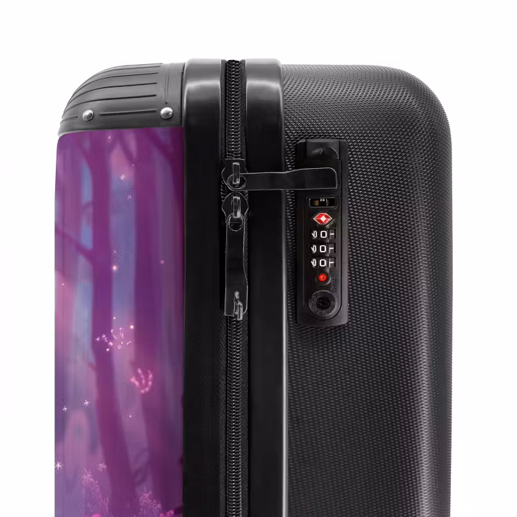 Valise - Gloria la licorne scintillante — 5