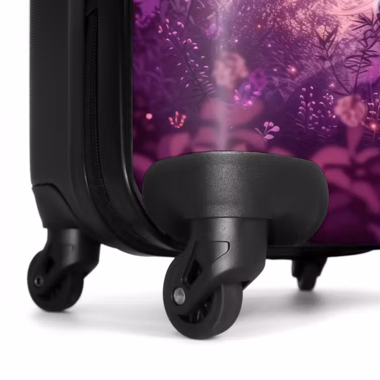 Valise - Gloria la licorne scintillante — 6