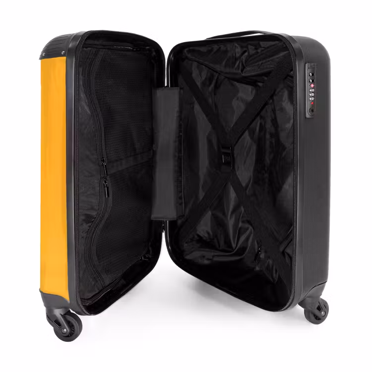 Valise - Hugo le berger — 4