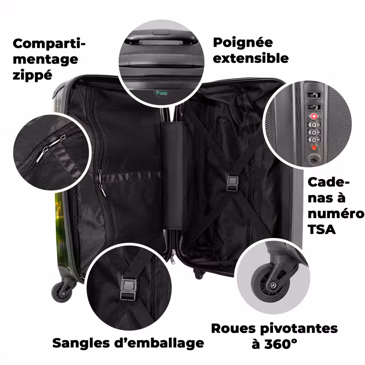 Valise - Lapin Léo — 3