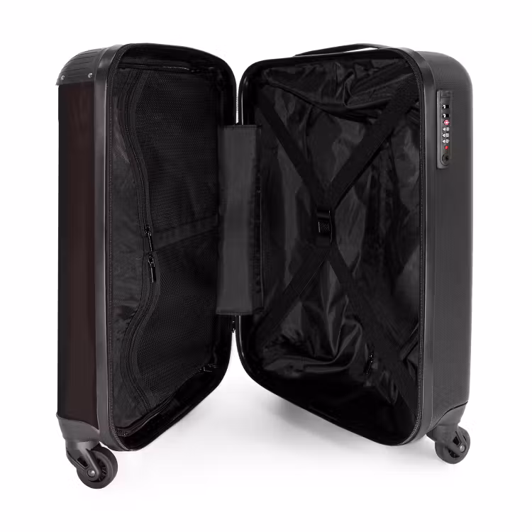 Valise - Mélodie moka — 4