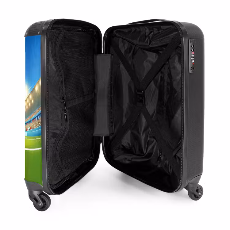 Valise - Pascal le pingouin — 4