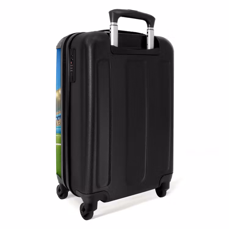 Valise - Pascal le pingouin — 7
