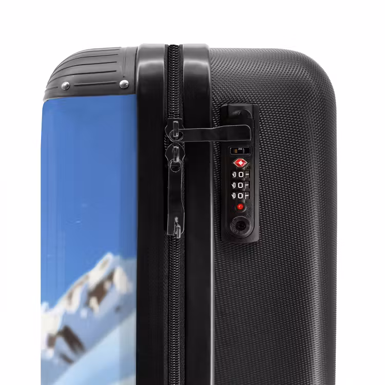 Valise - Pierre-le-pingouin — 5