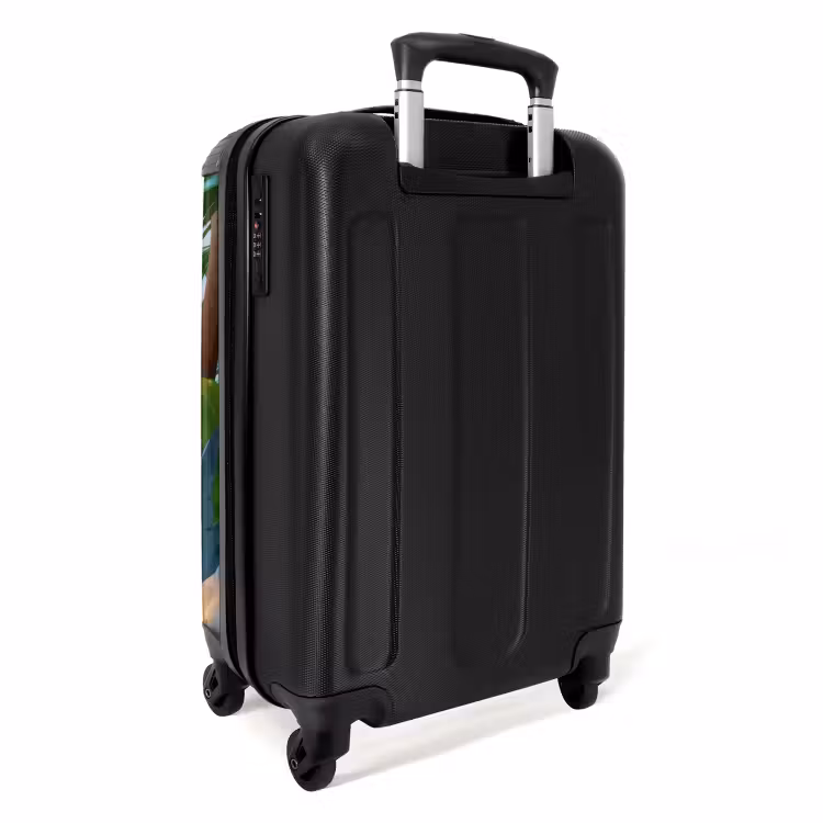 Valise - Pingo de Janeiro — 7