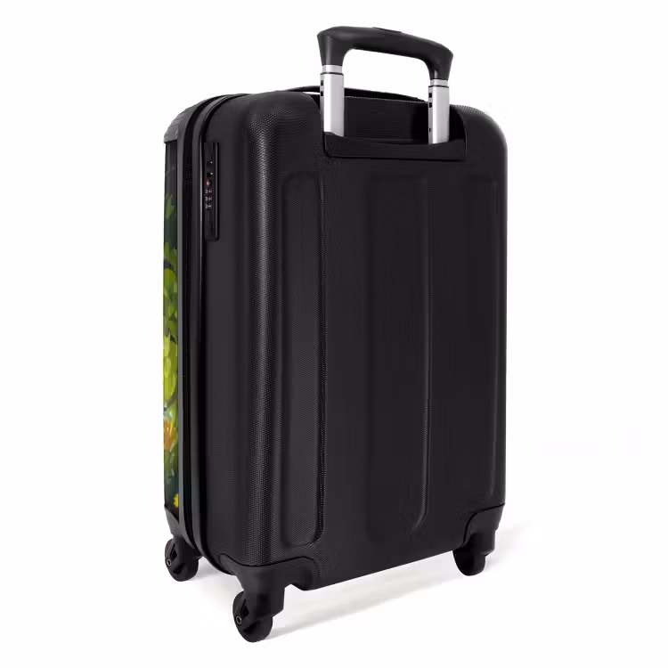 Valise - Poney ensoleillé — 7