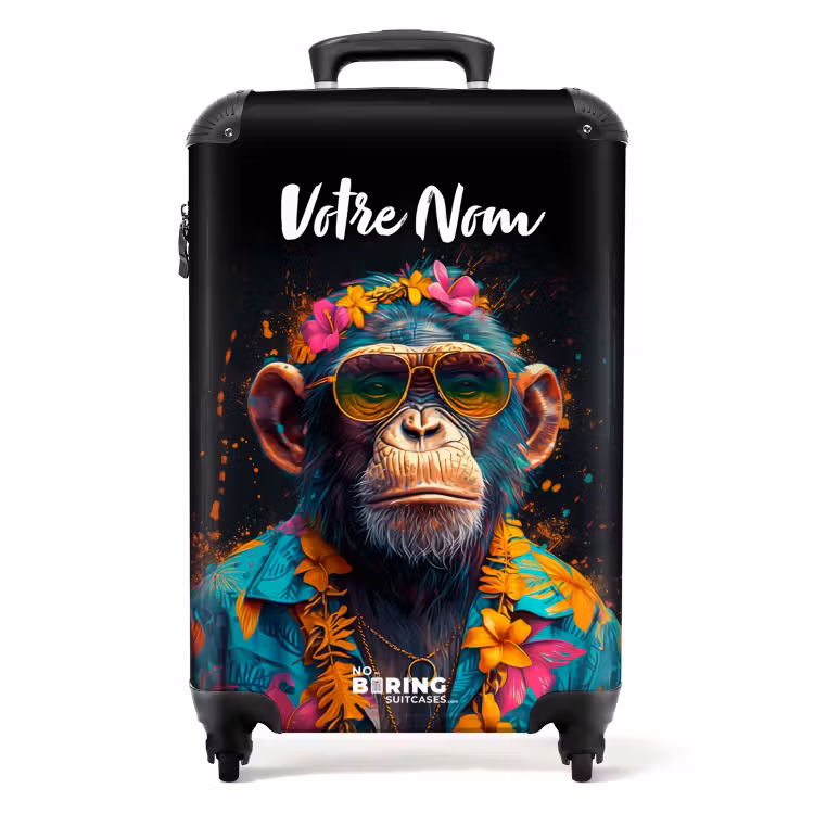 Valise - Aloha singe — 1