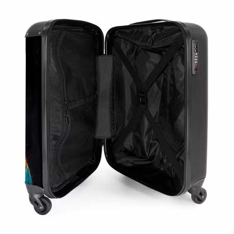 Valise - Aloha singe — 4