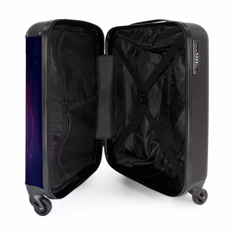 Valise - Balle néon — 4