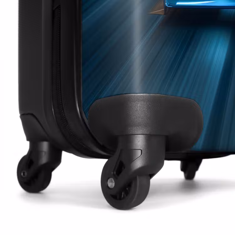 Valise - Bleu flamboyant — 6