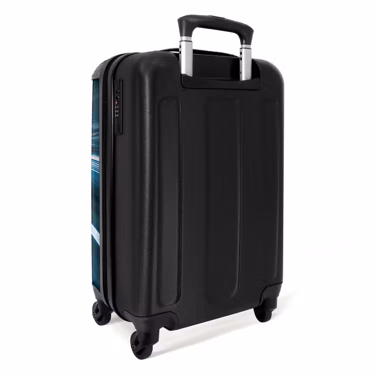 Valise - Bleu flamboyant — 7