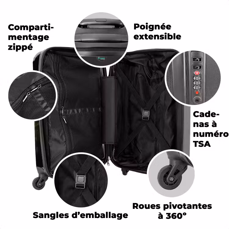 Valise - Bobby le bosquet — 3
