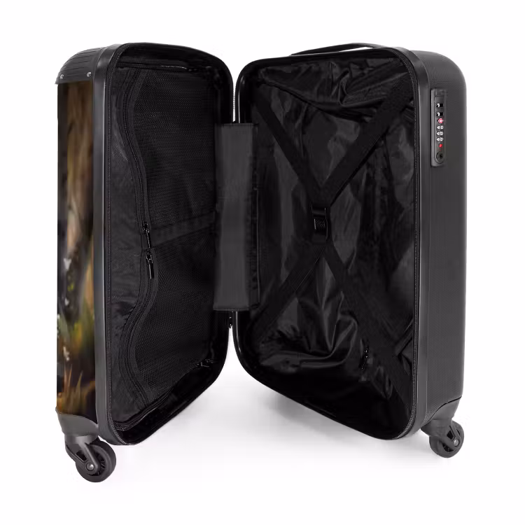 Valise - Bobby le bosquet — 4