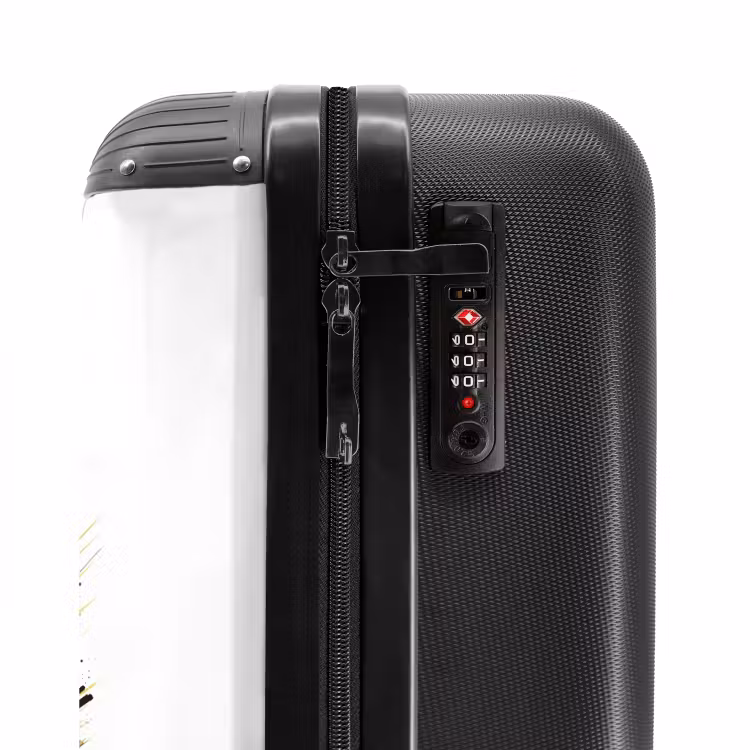 Valise - Chercheur d'or du but — 5