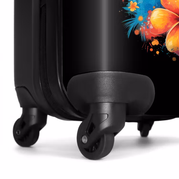 Valise -  Fiji le dauphin — 6