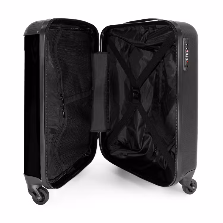 Valise - Flamant explosif — 4