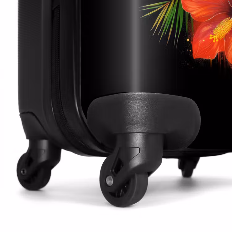 Valise -  Hype d'hibiscus — 6