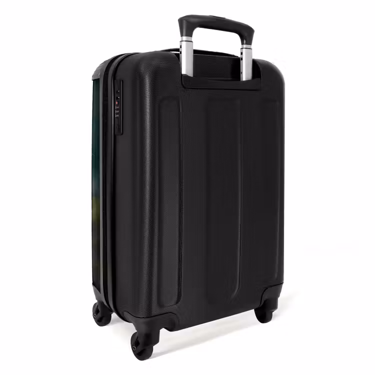 Valise avec nom - Jacques mignon — 7
