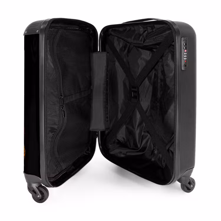 Valise - Lion vif — 4