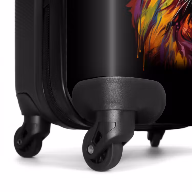Valise - Lion vif — 6