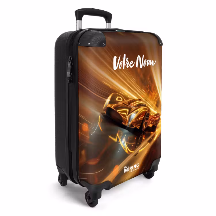 Valise - Ruée vers l'or — 2